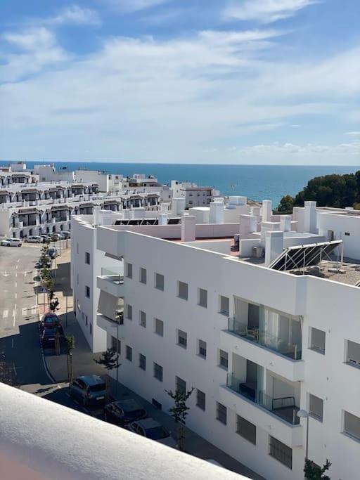 Apartamento*carolapo*con Patio Interior Y Garage * Conil De La Frontera